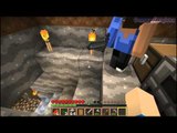 I'm sorrry little bunny!! XD | Minecraft Indonesia Multiplayer qiqi - 2