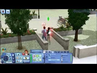 Kita lulus Broh! ^^ | The Sims 3 "Evee" - part 32