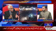 Tareekh-e-Pakistan Ahmed Raza Khusuri Ke Sath – 9th April 2017