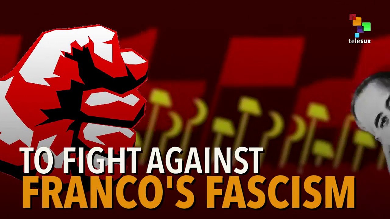 Pablo Picassos Fight Against Fascism