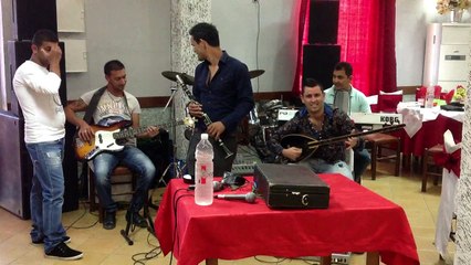 Imbro Manaj Sharki -Live Orkestrale