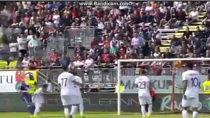 All & Goals & Highlights Cagliari 2-3 Torino - 09.04.2017 HD