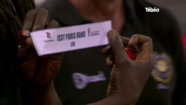 Handball. Coupe de France : le Brest BH s'impose face à Nantes (22-20)