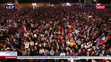 Fillon: "j'ai écouté les fonctionnaires"