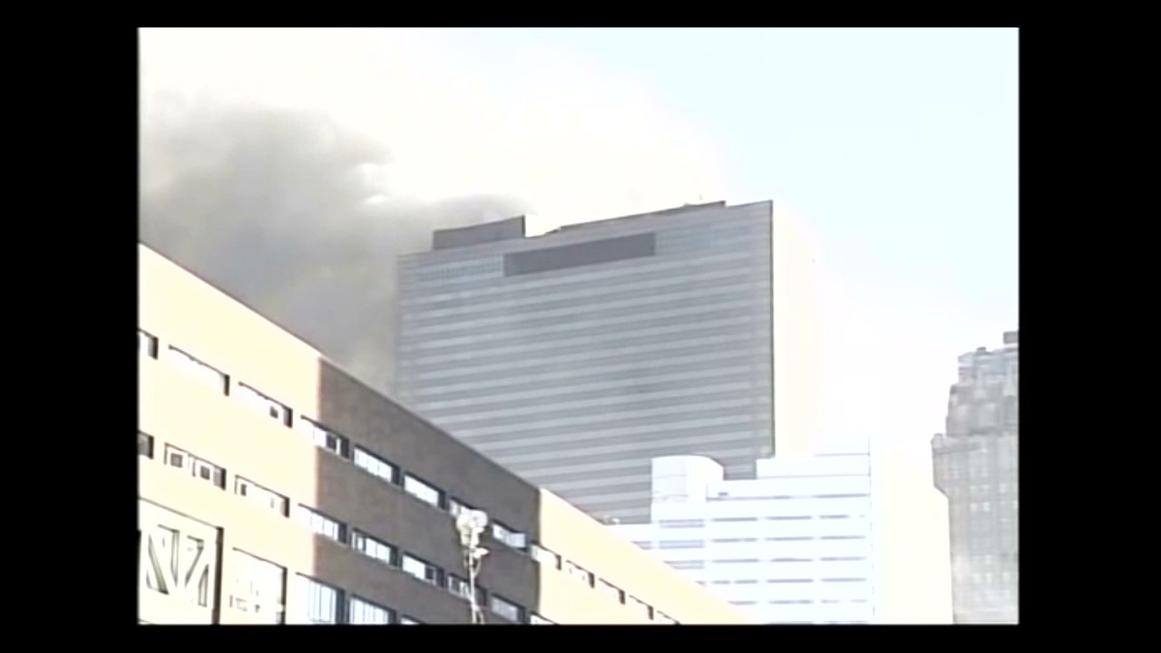 WTC 7 Collapse | Video 1