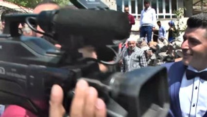 Çavuşoğlu: "Yurt Dışında Yaşayan Türkler Sahipsiz Değil" - Antalya