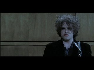 The Cure - Cut Here