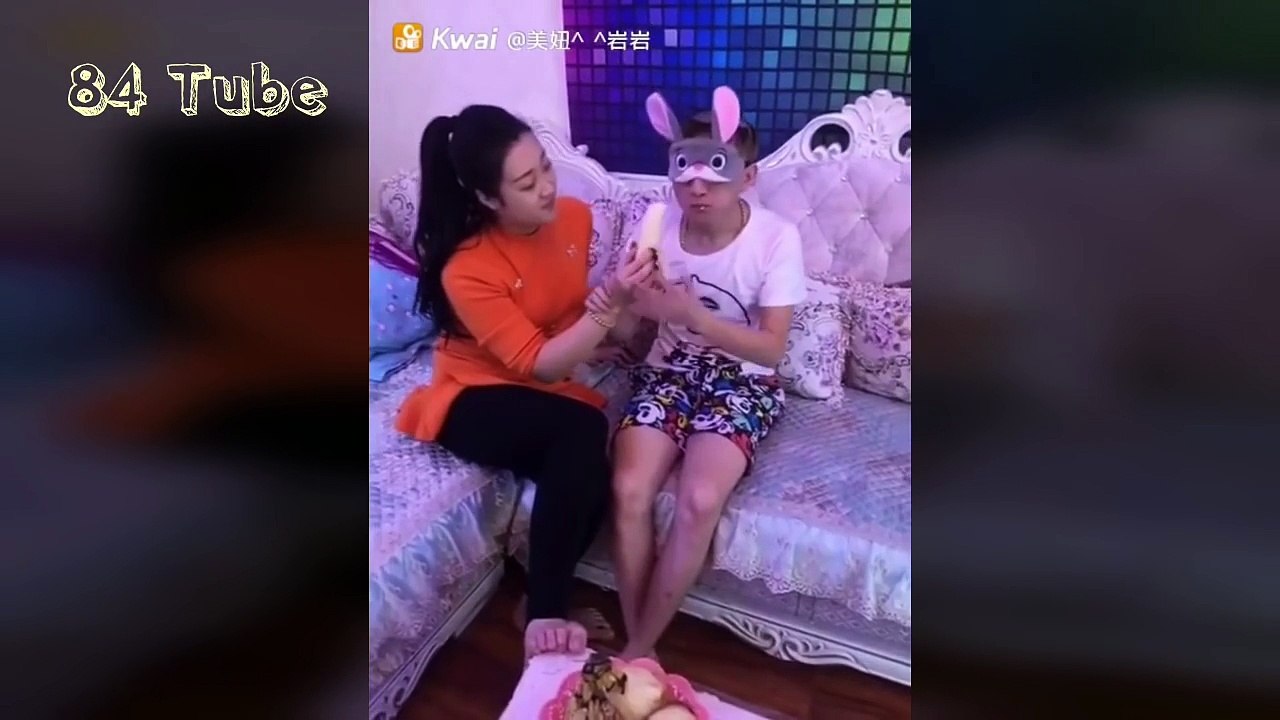 Xem mà cười rách cả lưỡi - p55 | Những thằng nguy hiểm nhất hành tinh