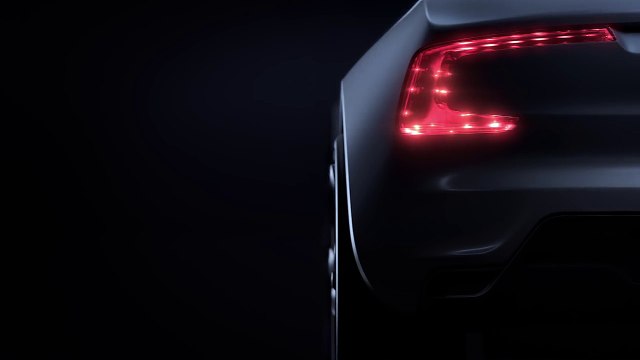 EL Volvo más pequeño del mundo