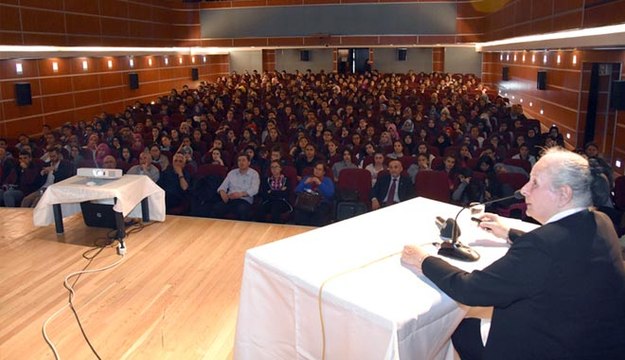 KOCASİNAN’DA KURTULUŞ SAVAŞI RUHU YAŞATILDI