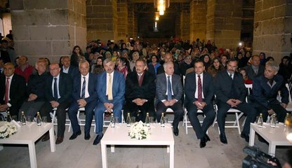 TARİHİ BİNADA TARİHİ YATIRIM