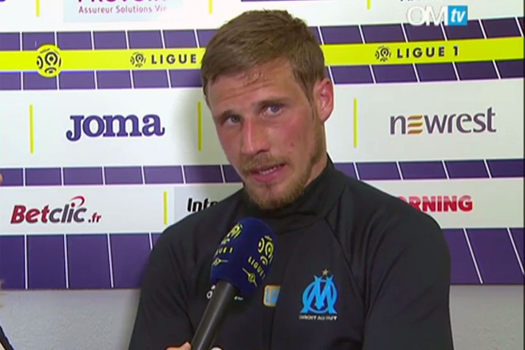 Sertic : «C’est un coup d’arrêt»