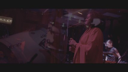 Seinabo Sey - Hard Time