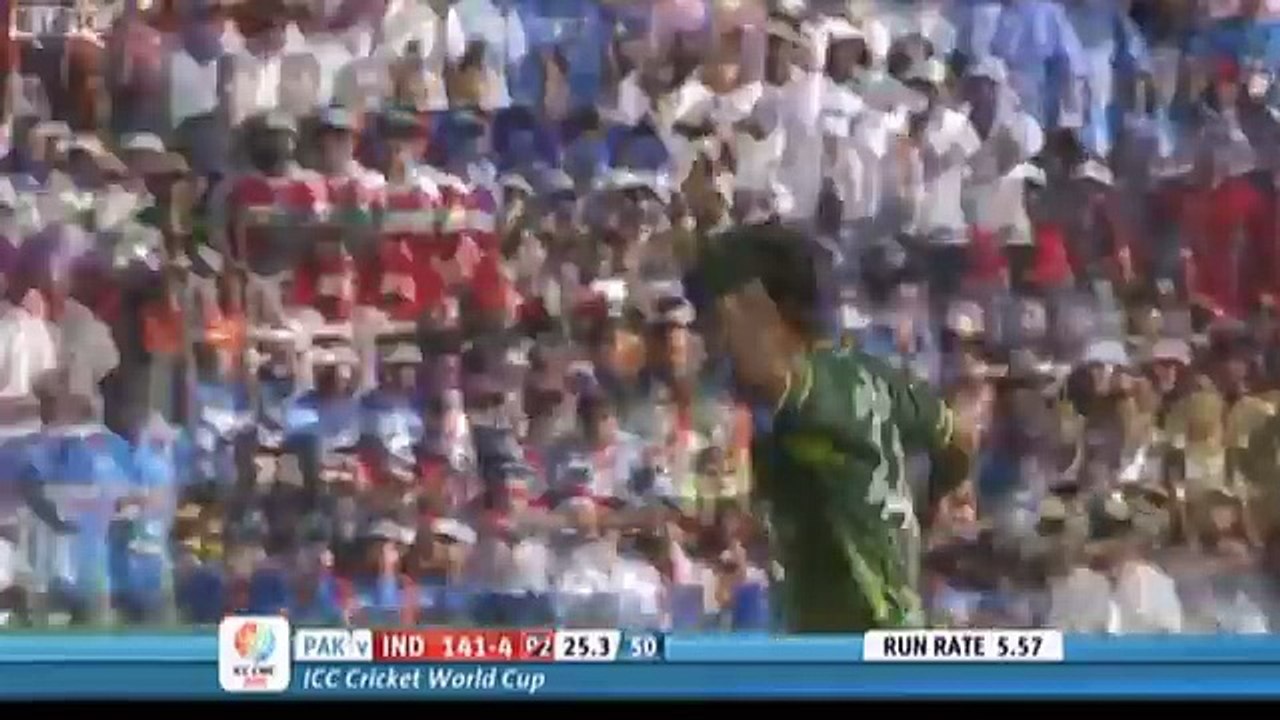 Ultimate Cricket Tribute HD 1080p