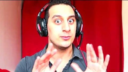 ESSAYEZ DE NE PAS RIRE SPECIAL PEUR