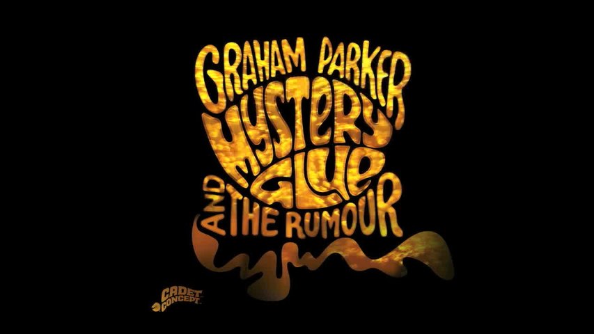 Graham Parker & The Rumour - Swing State