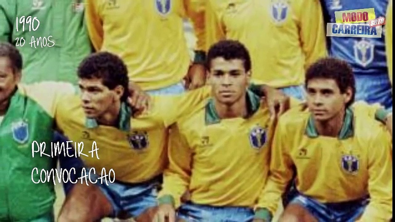 CAFU - HISTÓRIA