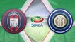 All Goals & highlights - Crotone 2-1 Inter  - 09.04.2017 ᴴᴰ