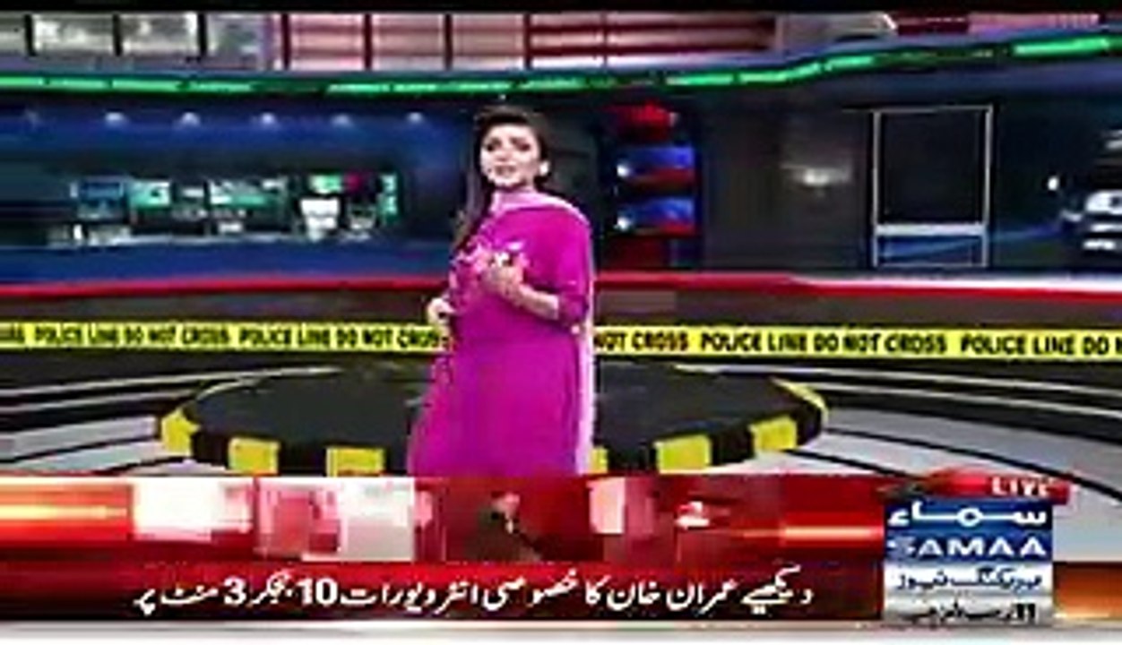 Big Development In Sheron Naila Case