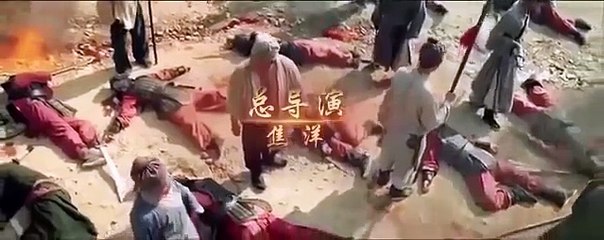 New Kung fu chinese movies - Latest chinese martial arts movie english sub
