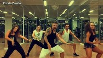 zumba fitness dance workout full video l zumba dance workout music l Enrata Zumba