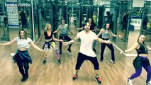 zumba fitness workout full video beginners l zumba dance workout easy steps l Enrata Zumba