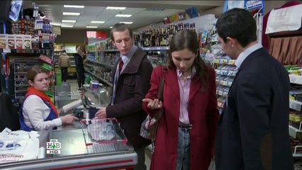 Улицы разбитых фонарей 15 сезон 2 серия