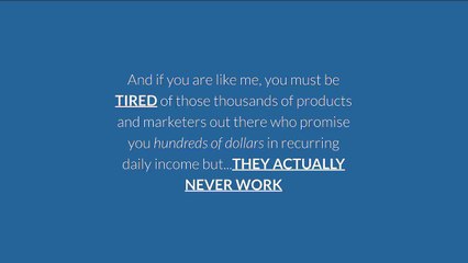 Reselling WhizKid Review