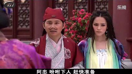 Chinese Drama Khmer Dubbed , Dragon Gate Post , Part 06