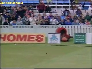 Wasim Akram BEST SPELL IN TEST CRICKET