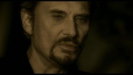 Johnny Hallyday - Vivre Pour Le Meilleur