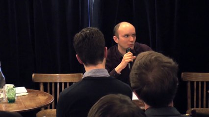 Chapitre2 - Débat du 25 mars - Intervention de Ensemble