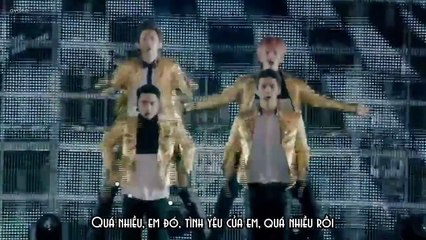 EXO in Tokyo Dome Disc 1_16