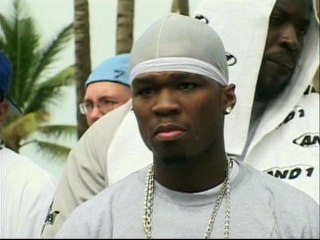 50 Cent - This Is 50