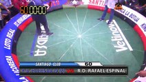60-HACIENDA 24 VS RAFAEL ESPINAL SG-24-03-2017