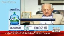 Game Beat On Waqt News – 9th April 2017