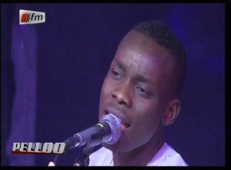Sidiki Diabaté Fais moi confiance,KORA VERSION