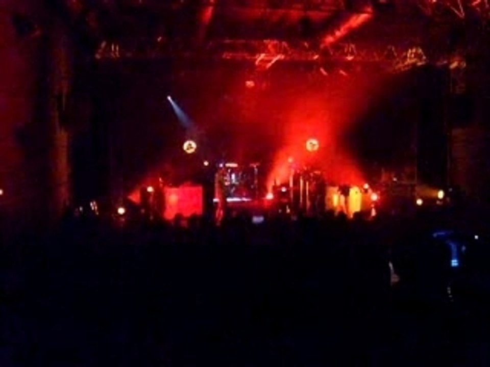 Le peuple de l'herbe bourgoin 2007 n°1