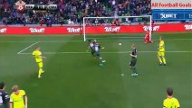 FK Krasnodar vs CSKA Moscow 1-1 All Goals & Highlights HD 09.04.2017