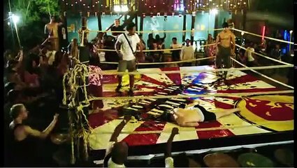 Full Thai Movie MuayThai Movie Fighting Beat English Sub.(2)