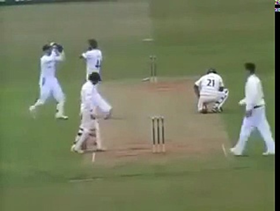 Wonderful Funny Moments in cricket history