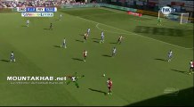 Karim El Ahmadi Injury vs Pec Zwolle