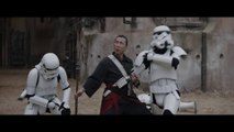 Rogue One A Star Wars Story - Special Featurette  PlayStation Video [Full HD,1920x1080]