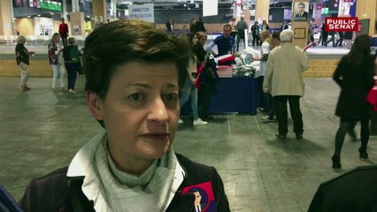 meeting de Fillon 9/04/17: parole de sympathisants: la défense de "la famille"