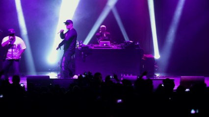 Club Dogo - Chissenefrega (In Discoteca)