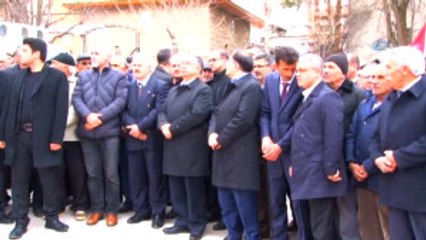 Milli Eğitim Bakanı Yılmaz,"Millet Diktatörü Seçmez"