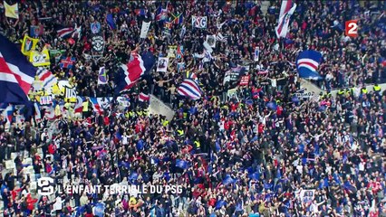 Serge Aurier, l'enfant terrible du PSG