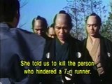 Lone Wolf and Cub Kozure Okami 子連れ狼 S2E16