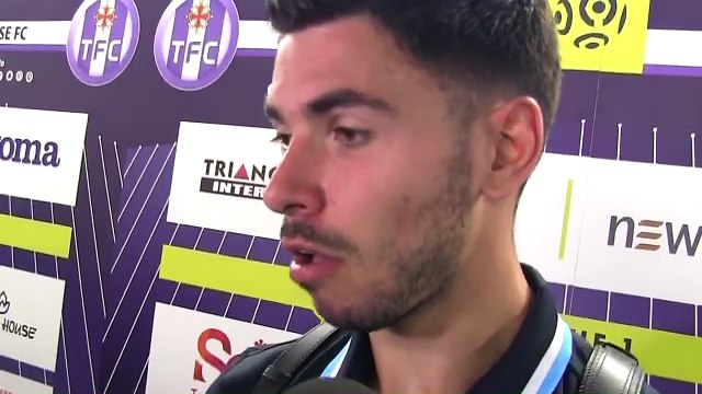 La réaction de Sanson après TFC-OM (0-0)