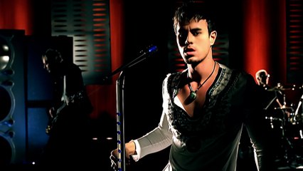 Enrique Iglesias - Escape